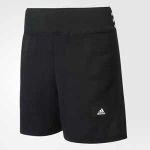 Adidas a Black Icon Boxing Shorts XS S97104